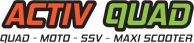 Logo Activ quad