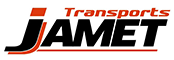 logo transports Jamet